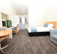 Boulevarde Motor Inn - Accommodation Mt Buller