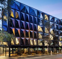 West Hotel Sydney Curio Collection by Hilton - Accommodation Mt Buller