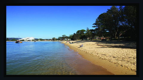 BASE Holidays - Ettalong Beach Premium Apartments - Accommodation Mt Buller 1