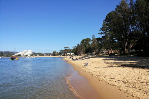 BASE Holidays - Ettalong Beach Premium Apartments - Accommodation Mt Buller 30