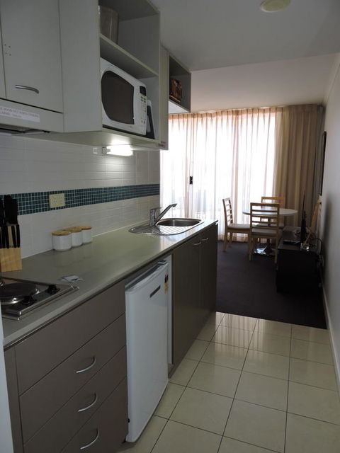 BASE Holidays - Ettalong Beach Premium Apartments - Accommodation Mt Buller 10