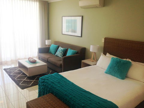 BASE Holidays - Ettalong Beach Premium Apartments - Accommodation Mt Buller 34