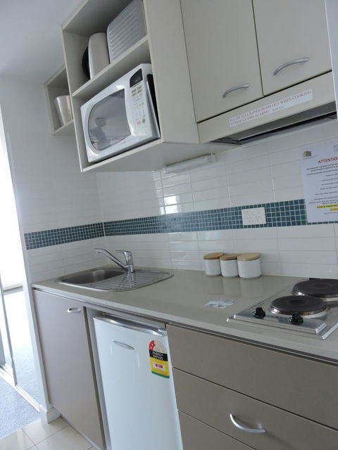 BASE Holidays - Ettalong Beach Premium Apartments - Accommodation Mt Buller 21