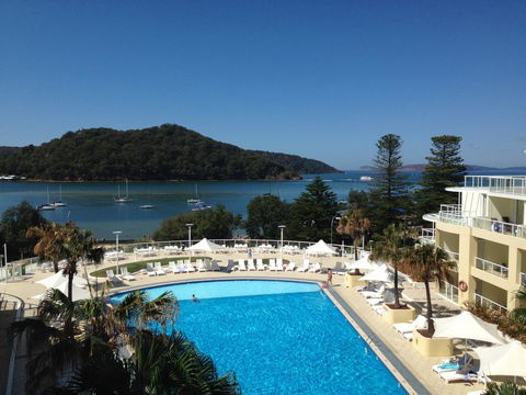 BASE Holidays - Ettalong Beach Premium Apartments - Accommodation Mt Buller 37