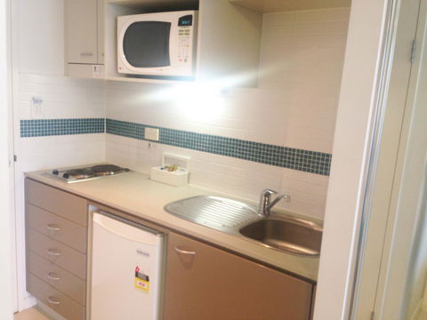 BASE Holidays - Ettalong Beach Premium Apartments - Accommodation Mt Buller 23