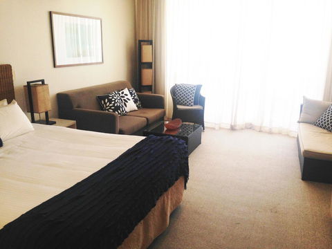 BASE Holidays - Ettalong Beach Premium Apartments - Accommodation Mt Buller 26