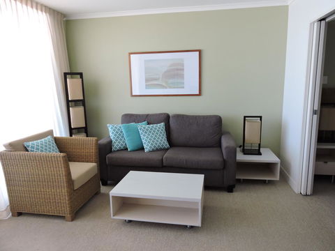 BASE Holidays - Ettalong Beach Premium Apartments - Accommodation Mt Buller 17