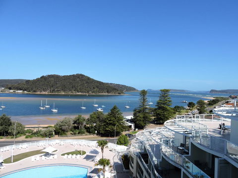 BASE Holidays - Ettalong Beach Premium Apartments - Accommodation Mt Buller 19