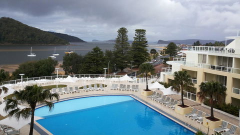 BASE Holidays - Ettalong Beach Premium Apartments - Accommodation Mt Buller 28