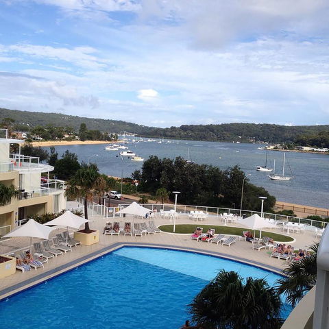 BASE Holidays - Ettalong Beach Premium Apartments - Accommodation Mt Buller 29