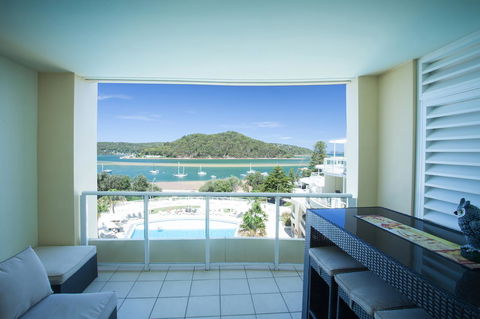 BASE Holidays - Ettalong Beach Premium Apartments - Accommodation Mt Buller 35