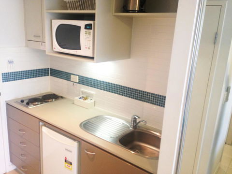 BASE Holidays - Ettalong Beach Premium Apartments - Accommodation Mt Buller 25