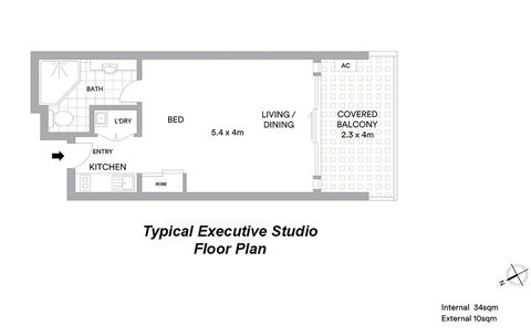 BASE Holidays - Ettalong Beach Premium Apartments - Accommodation Mt Buller 5