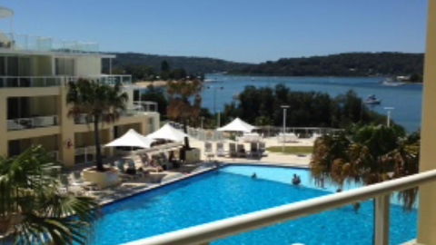 BASE Holidays - Ettalong Beach Premium Apartments - Accommodation Mt Buller 22