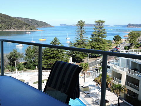 BASE Holidays - Ettalong Beach Premium Apartments - Accommodation Mt Buller 14