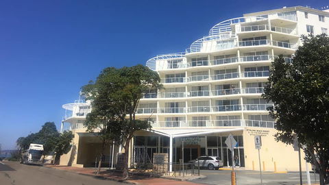 BASE Holidays - Ettalong Beach Premium Apartments - Accommodation Mt Buller 0
