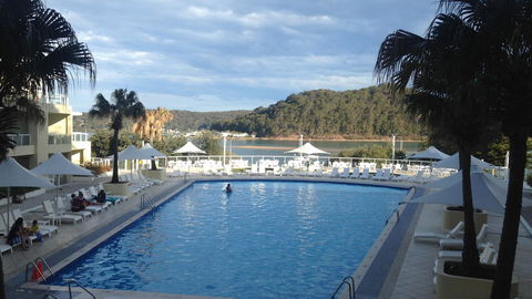 BASE Holidays - Ettalong Beach Premium Apartments - Accommodation Mt Buller 24