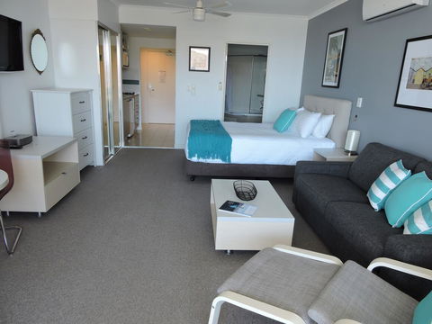 BASE Holidays - Ettalong Beach Premium Apartments - Accommodation Mt Buller 18
