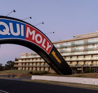 Rydges Mount Panorama Bathurst - Accommodation Mt buller