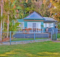 Swan Bay Hideaway - Accommodation Mt Buller