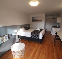 Eden Motel - Accommodation Mt buller