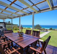 Glory  Culburra - Absolute Beachfront - Pet  Family Friendly - Accommodation Mt Buller