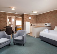 Corowa Bindaree Holiday Park - Accommodation Mt Buller