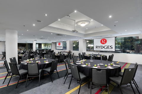 Rydges Sydney Central - Accommodation Mt Buller 36