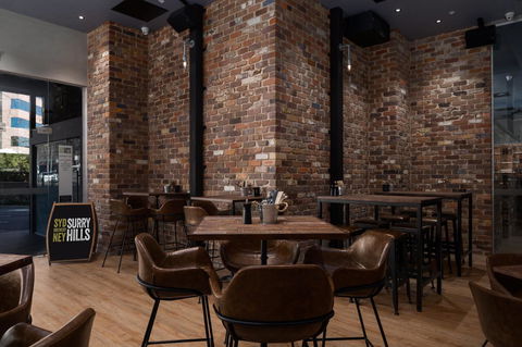 Rydges Sydney Central - Accommodation Mt Buller 19