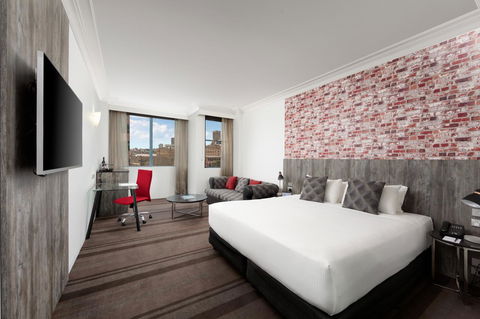 Rydges Sydney Central - Accommodation Mt Buller 1