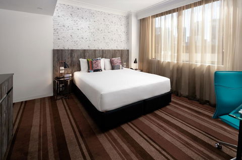 Rydges Sydney Central - Accommodation Mt Buller 7