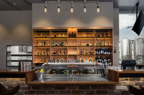 Rydges Sydney Central - Accommodation Mt Buller 3