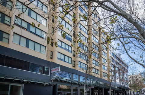 Rydges Sydney Central - Accommodation Mt Buller 14