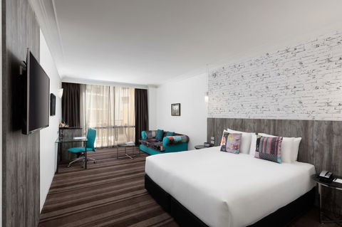 Rydges Sydney Central - Accommodation Mt Buller 17
