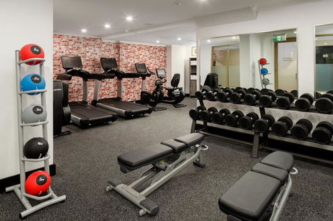 Rydges Sydney Central - Accommodation Mt Buller 40