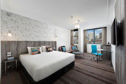Rydges Sydney Central - Accommodation Mt Buller 2