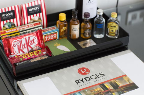 Rydges Sydney Central - Accommodation Mt Buller 43