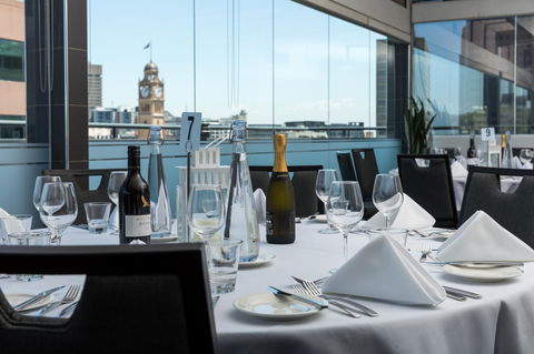 Rydges Sydney Central - Accommodation Mt Buller 38