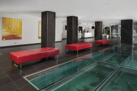 Rydges Sydney Central - Accommodation Mt Buller 9
