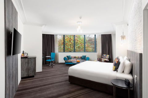 Rydges Sydney Central - Accommodation Mt Buller 15