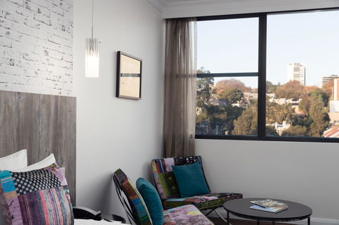 Rydges Sydney Central - Accommodation Mt Buller 12