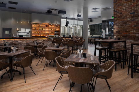 Rydges Sydney Central - Accommodation Mt Buller 20