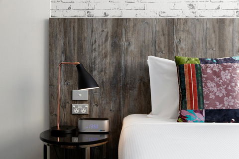 Rydges Sydney Central - Accommodation Mt Buller 5