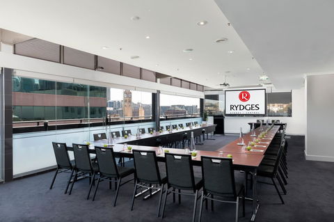 Rydges Sydney Central - Accommodation Mt Buller 34