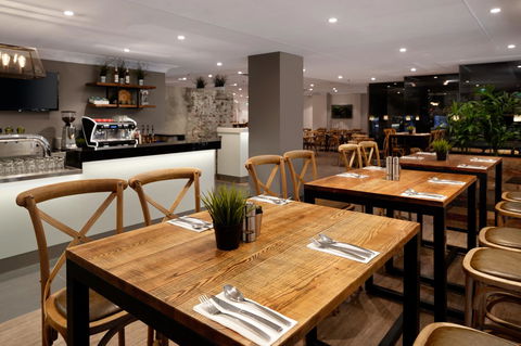 Rydges Sydney Central - Accommodation Mt Buller 33