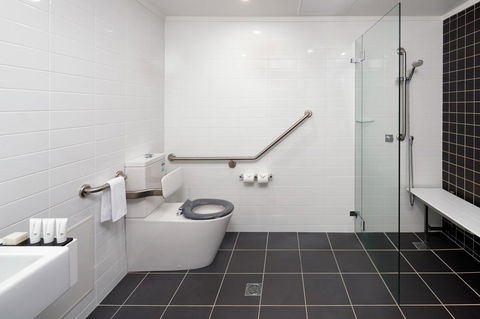 Rydges Sydney Central - Accommodation Mt Buller 44