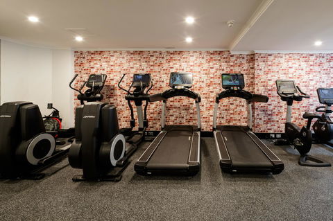 Rydges Sydney Central - Accommodation Mt Buller 41
