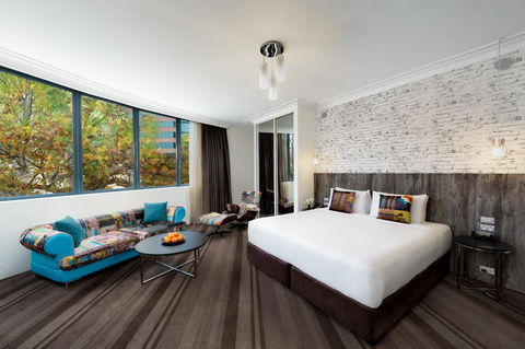 Rydges Sydney Central - Accommodation Mt Buller 10