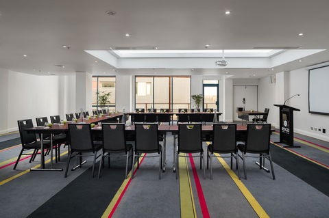 Rydges Sydney Central - Accommodation Mt Buller 37