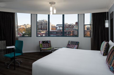Rydges Sydney Central - Accommodation Mt Buller 13